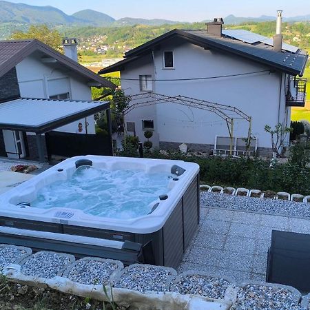 Apartman Lara Крапина Екстер'єр фото