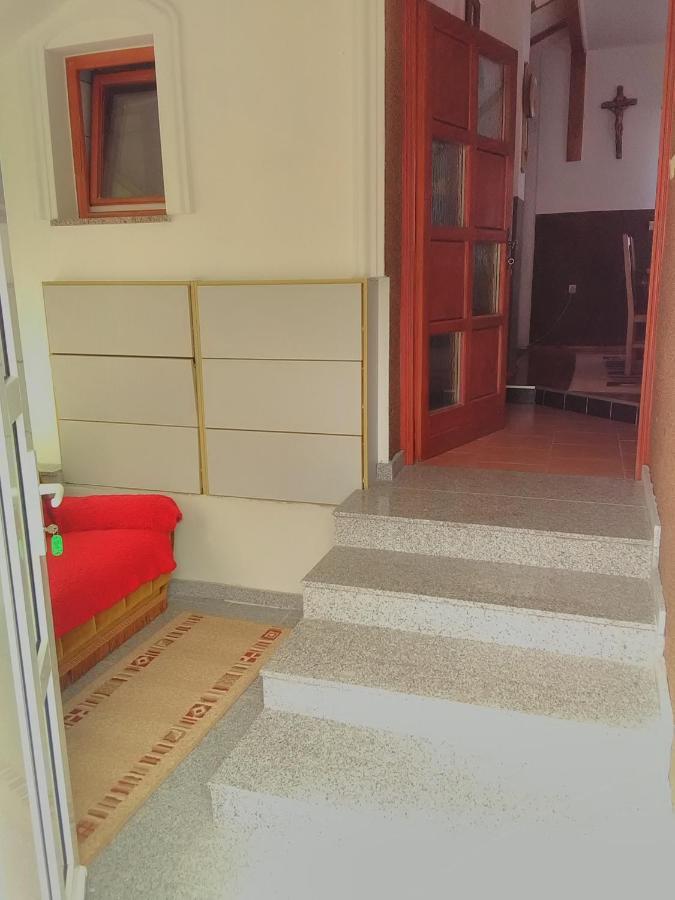 Apartman Lara Крапина Екстер'єр фото