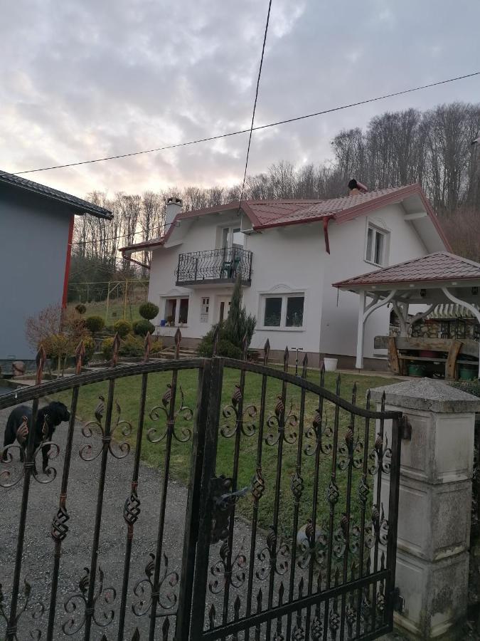 Apartman Lara Крапина Екстер'єр фото