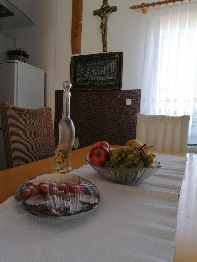 Apartman Lara Крапина Екстер'єр фото