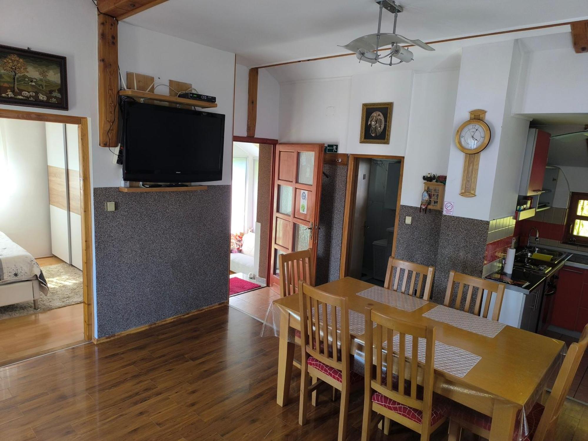 Apartman Lara Крапина Екстер'єр фото