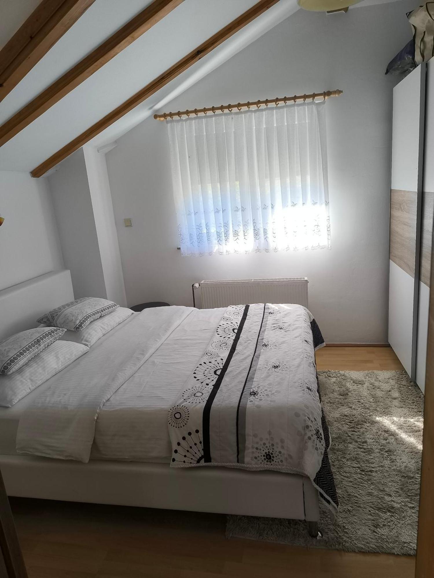 Apartman Lara Крапина Екстер'єр фото