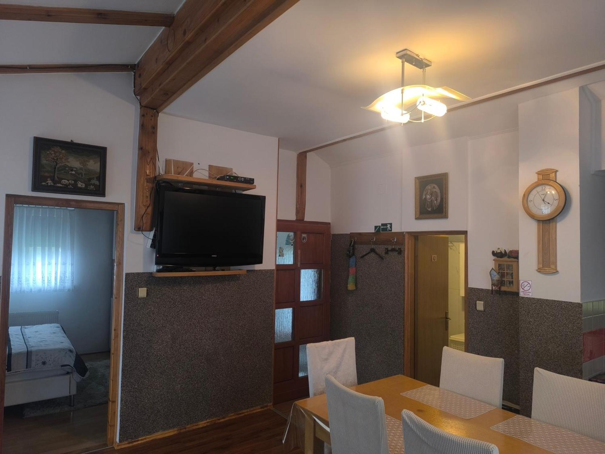 Apartman Lara Крапина Екстер'єр фото