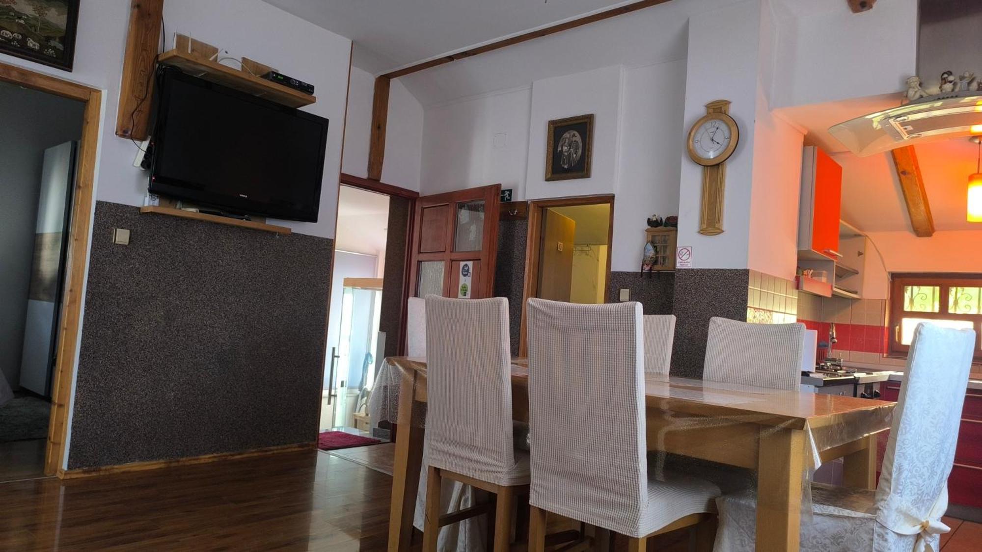Apartman Lara Крапина Екстер'єр фото