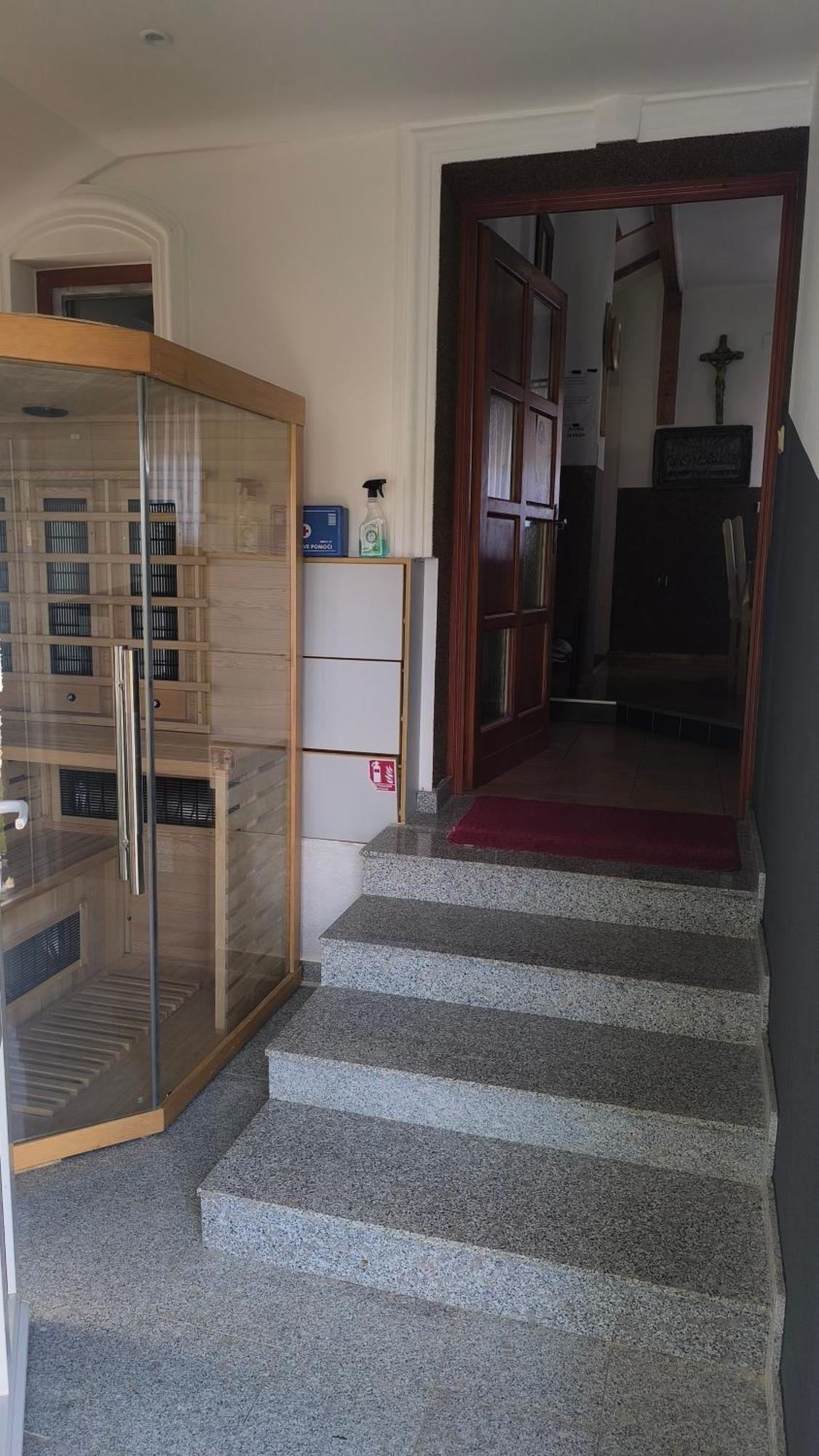 Apartman Lara Крапина Екстер'єр фото